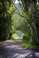 Nimbin Waterfall Retreat