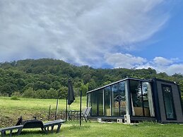 Nimbin Waterfall Retreat