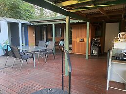 Nimbin Waterfall Retreat