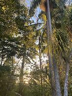 Nimbin Waterfall Retreat