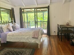 Nimbin Waterfall Retreat