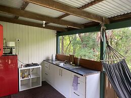 Nimbin Waterfall Retreat
