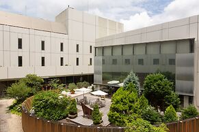 HOTEL MOLINO SHIN - YURI