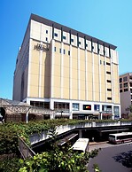 HOTEL MOLINO SHIN - YURI