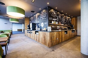 RiKu HOTEL Pfullendorf