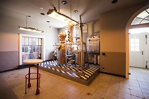 RiKu HOTEL Pfullendorf