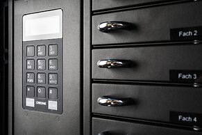 RiKu HOTEL Pfullendorf