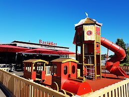 RiKu HOTEL Pfullendorf