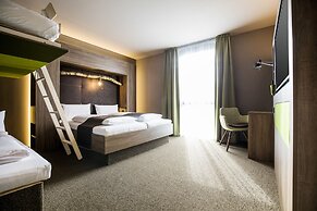 RiKu HOTEL Pfullendorf