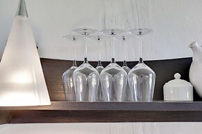 Åløkke Apartment