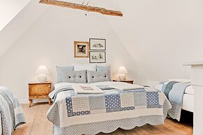 Åløkke Apartment