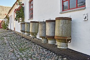 Åløkke Apartment