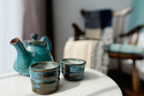 Phuong Tran Apartment and Hotel