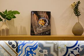 Phuong Tran Apartment and Hotel