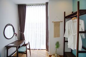 Phuong Tran Apartment and Hotel