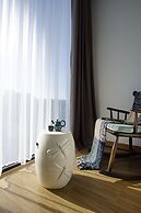 Phuong Tran Apartment and Hotel