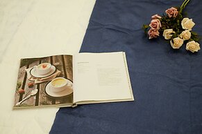 Phuong Tran Apartment and Hotel