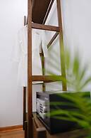 Phuong Tran Apartment and Hotel