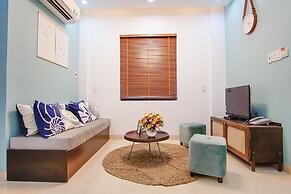 Phuong Tran Apartment and Hotel