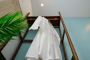 Phuong Tran Apartment and Hotel