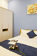 Phuong Tran Apartment and Hotel