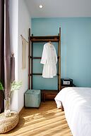 Phuong Tran Apartment and Hotel