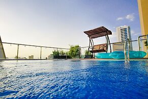 Phuong Tran Apartment and Hotel