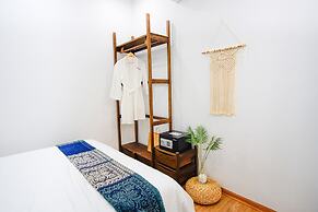 Phuong Tran Apartment and Hotel