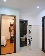 Phuong Tran Apartment and Hotel