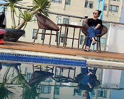 Phuong Tran Apartment and Hotel