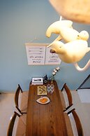 Phuong Tran Apartment and Hotel