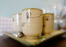 Phuong Tran Apartment and Hotel