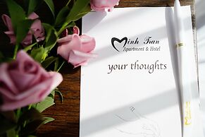 Phuong Tran Apartment and Hotel