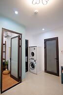 Phuong Tran Apartment and Hotel