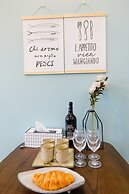 Phuong Tran Apartment and Hotel