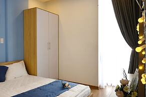 Phuong Tran Apartment and Hotel