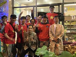 Phuong Tran Apartment and Hotel