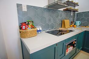 Phuong Tran Apartment and Hotel