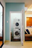 Phuong Tran Apartment and Hotel