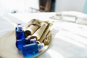 Phuong Tran Apartment and Hotel