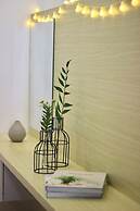 Phuong Tran Apartment and Hotel