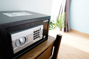 Phuong Tran Apartment and Hotel