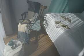 Phuong Tran Apartment and Hotel