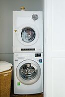 Phuong Tran Apartment and Hotel