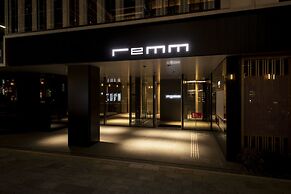 remm Tokyo Kyobashi