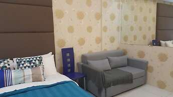 Twin Oaks Place Units