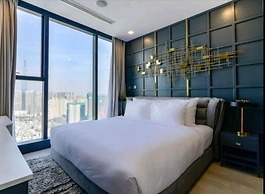 Oasis Vinhome Golden River Apt
