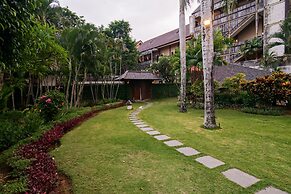 Baliana Villa Umalas