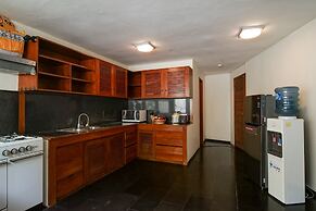 Baliana Villa Umalas