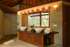 Baliana Villa Umalas